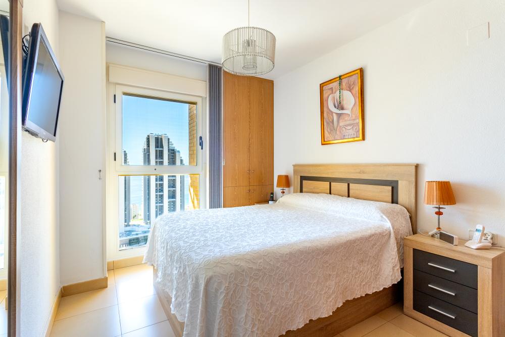  en venta apartamento Poniente Marina Baixa 1