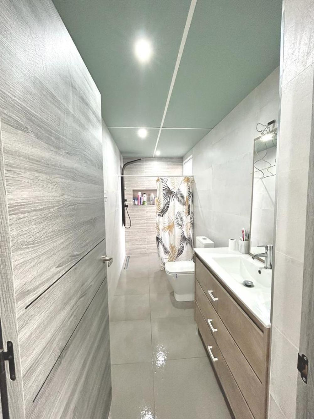  en venta casa de pueblo Bullas Noroeste 15