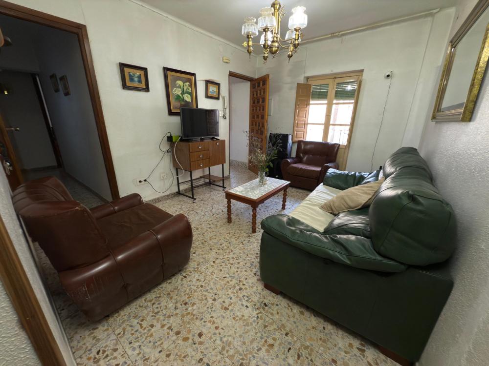  en venta edificio Albaicín Vega De Granada 13