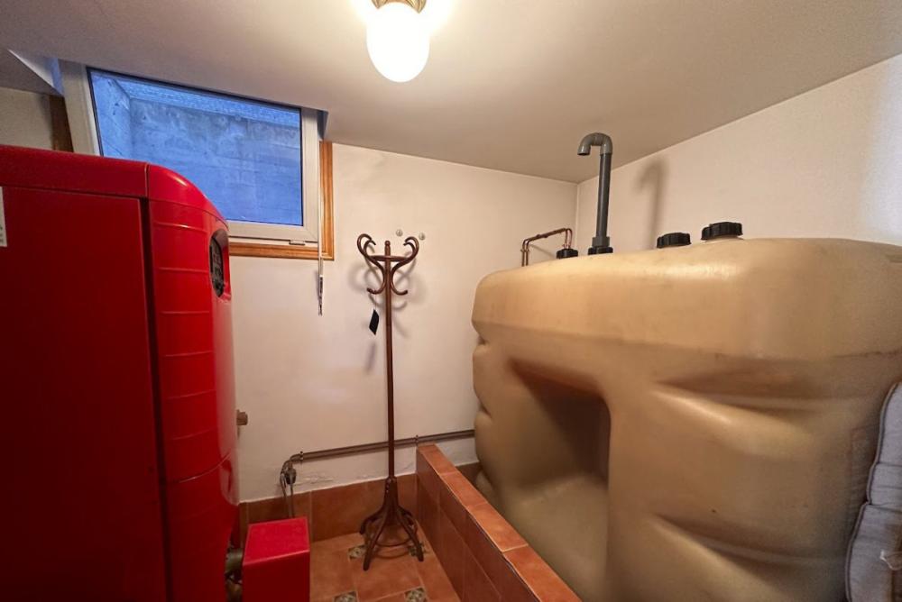  en venta casa A Barcia Santiago 33