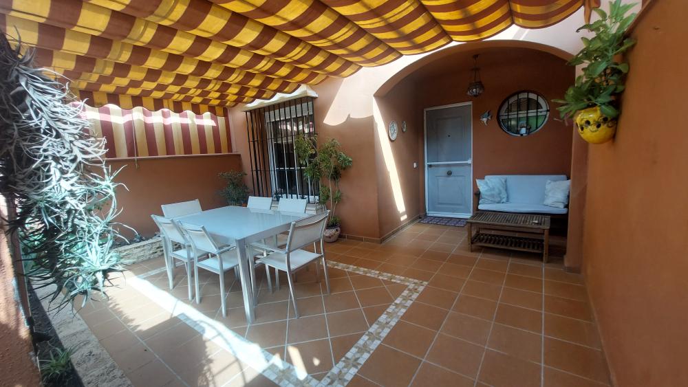  en venta chalet Campanillas Málaga-Costa Del Sol 2