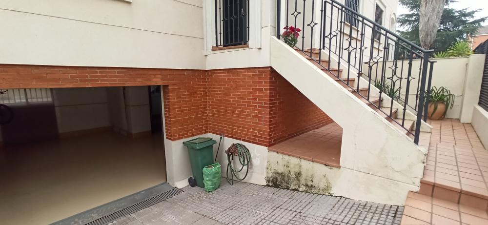  en venta chalet Mérida Merida 8