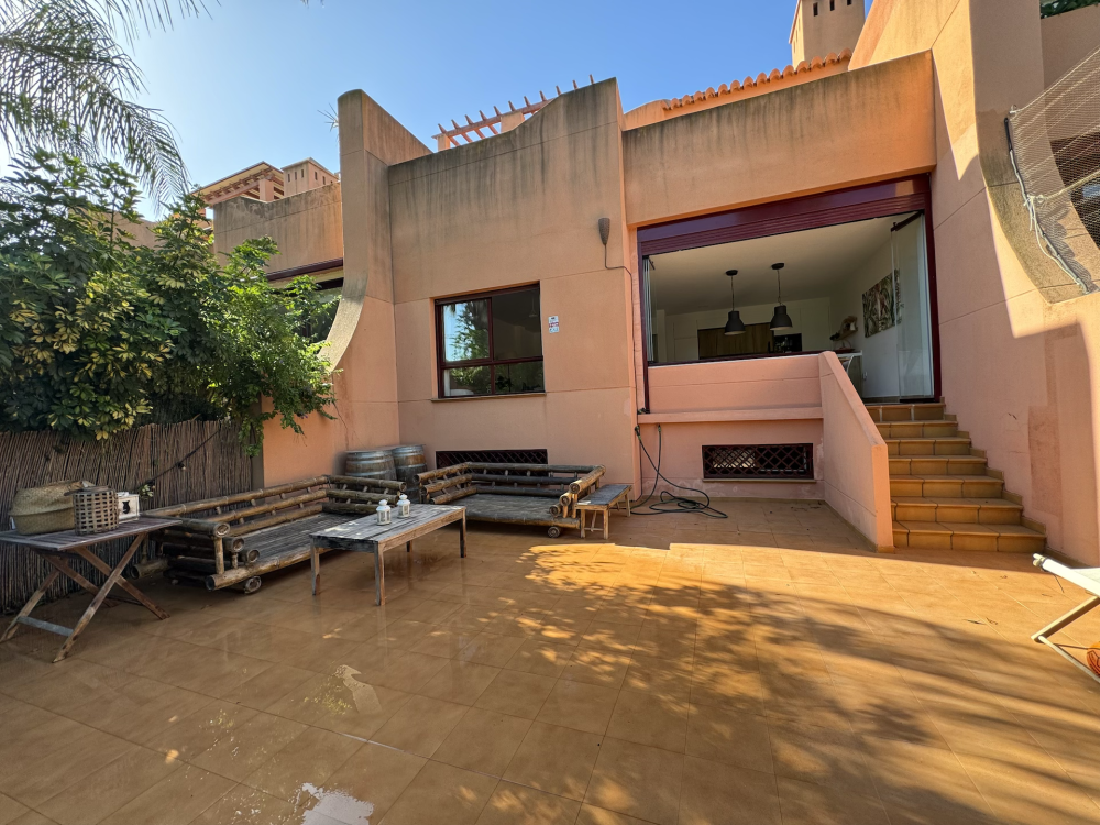  en venta chalet Playa Granada Costa Tropical 7