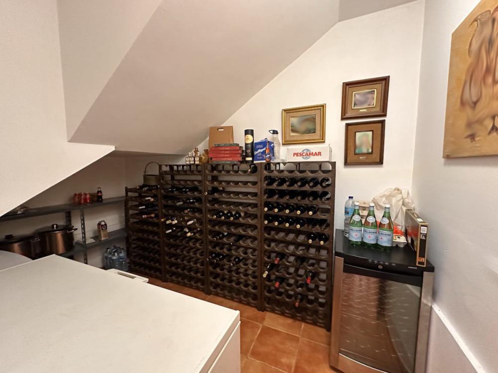  en venta casa A Barcia Santiago 5