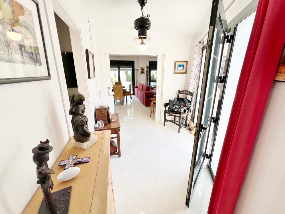  en venta chalet Retamar Comarca Metropolitana De Almería 15