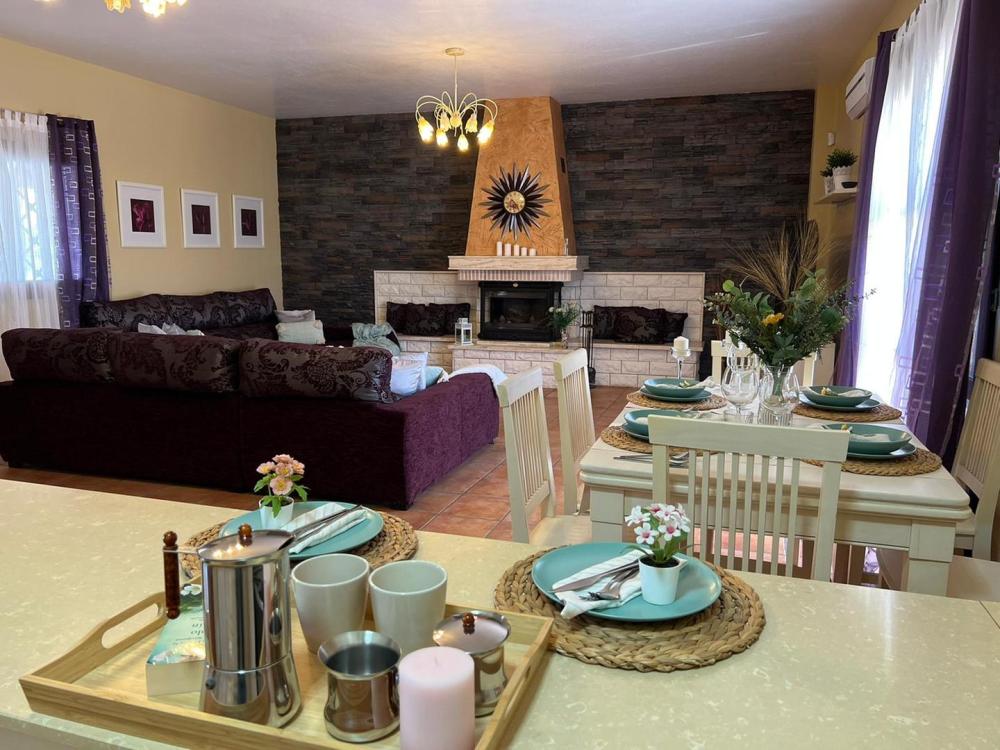  en venta chalet Águilas Alto Guadalentín 17