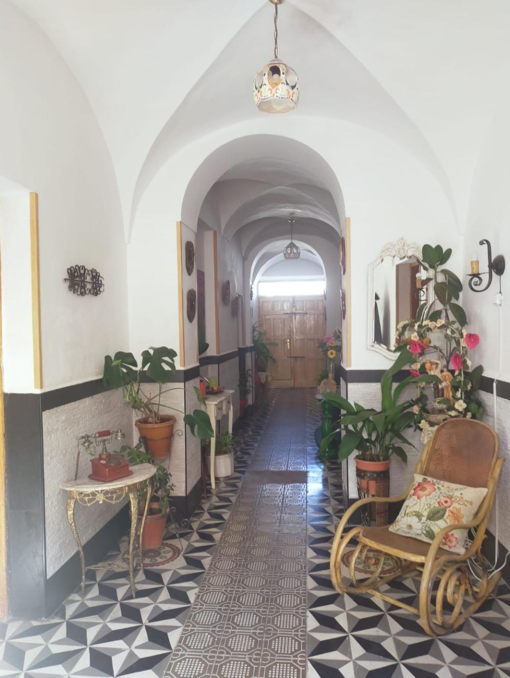  en venta casa Salvatierra De Los Barros Tierra De Barros 11