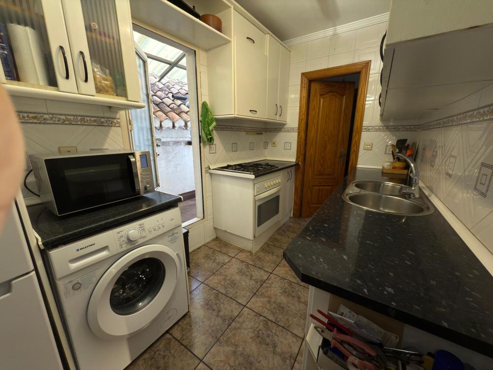  en venta edificio Albaicín Vega De Granada 6