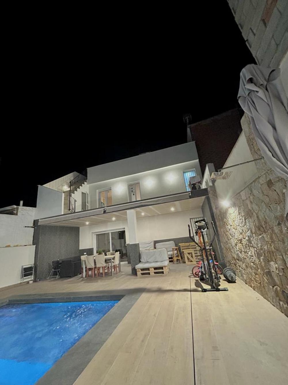  en venta casa de pueblo Bullas Noroeste 1