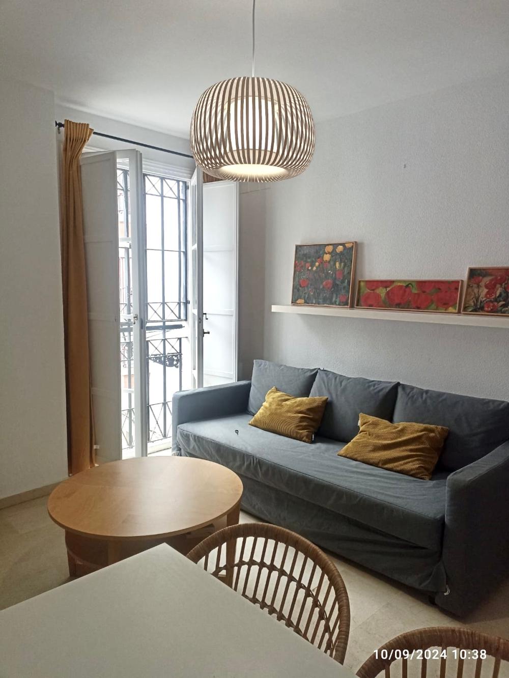 en venta apartamento Sevilla Casco Antiguo 41004 Metropolitana De Sevilla 3
