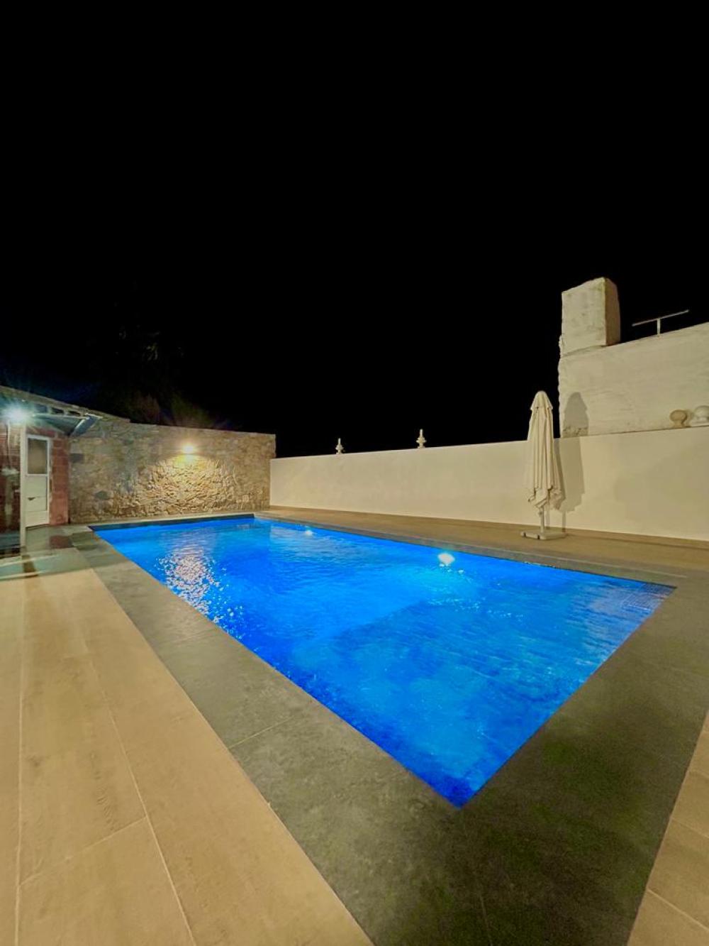  en venta casa de pueblo Bullas Noroeste 9