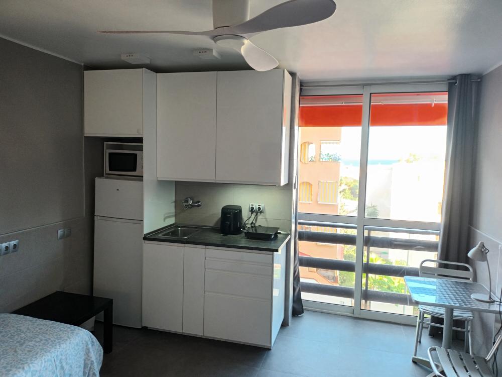 en venta estudio Benalmádena Costa Costa Del Sol Occidental 18