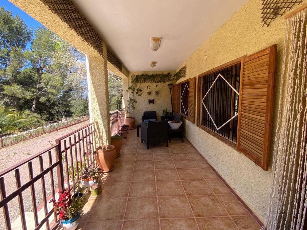  en venta chalet Castalla Alcoia 2