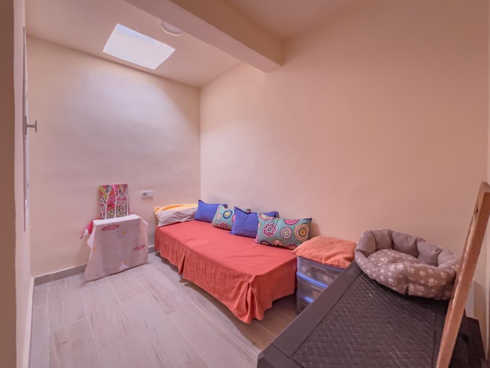  en venta casa de pueblo Las Torretas Baix Segura 15