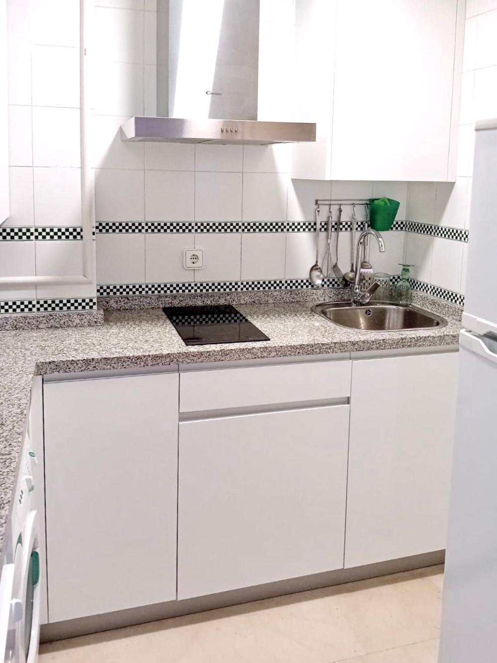  en venta apartamento Sevilla Casco Antiguo 41004 Metropolitana De Sevilla 6