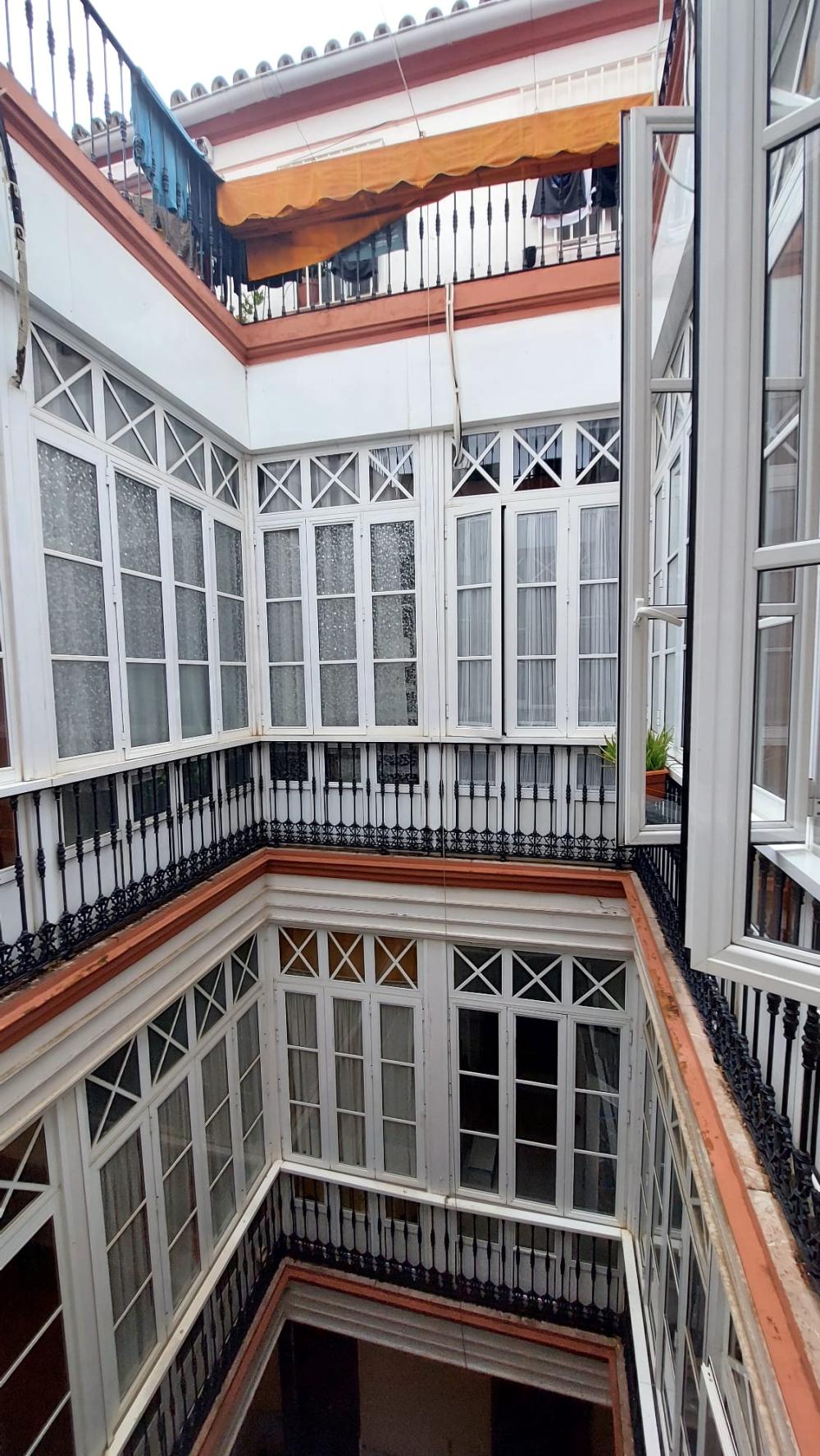  en venta apartamento Sevilla Casco Antiguo 41003 Metropolitana De Sevilla 17