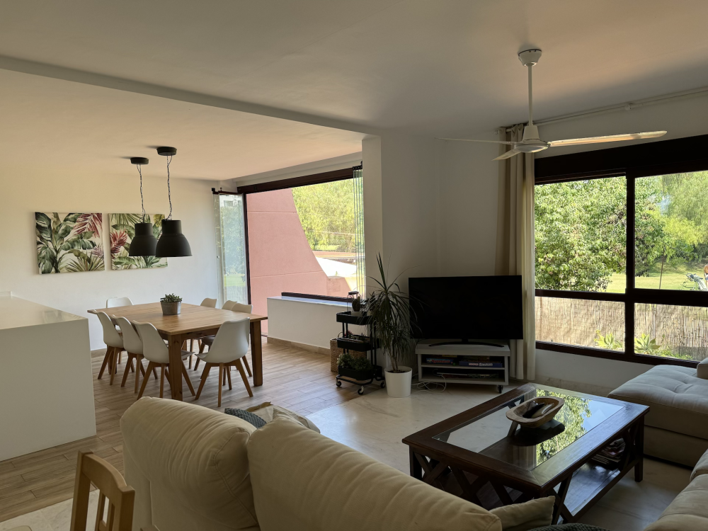  en venta chalet Playa Granada Costa Tropical 4