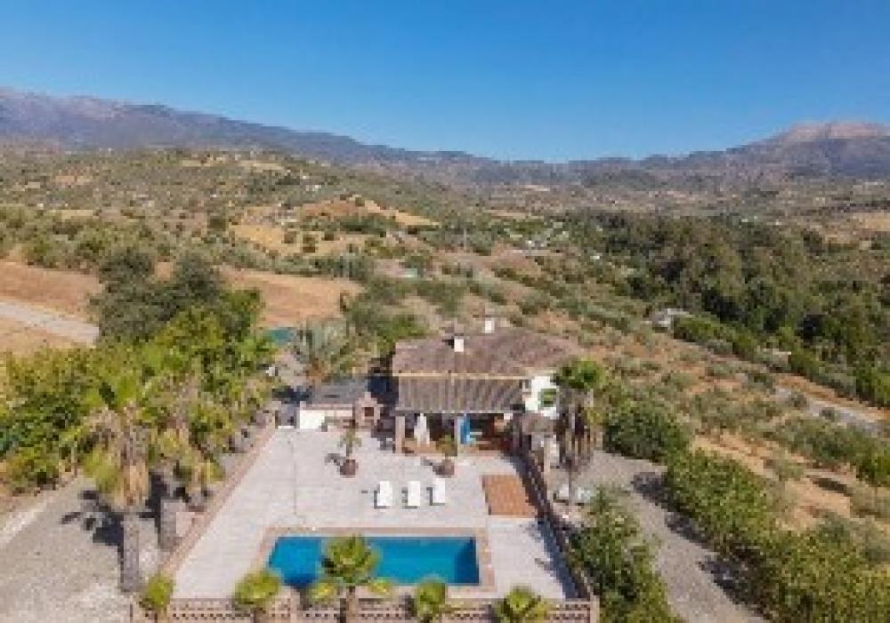  en venta finca rústica Monda Sierra De Las Nieves 2