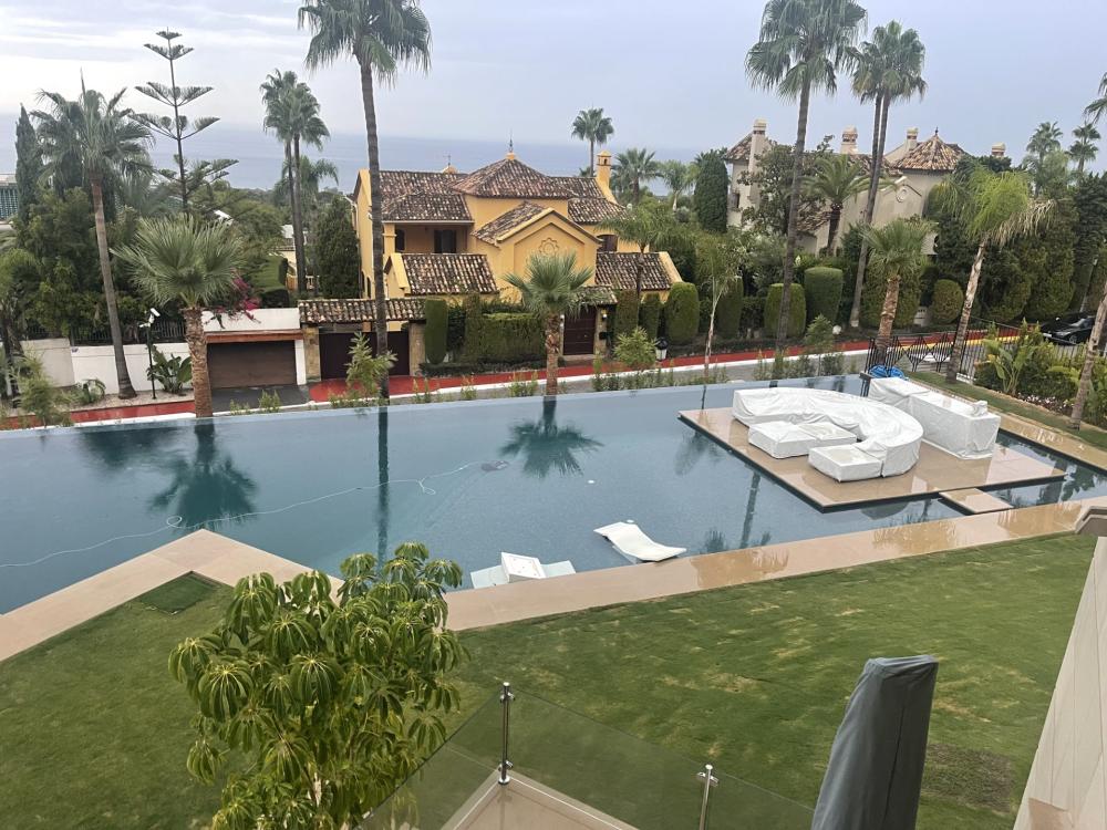  en venta mansion Sierra Blanca Costa Del Sol Occidental 2