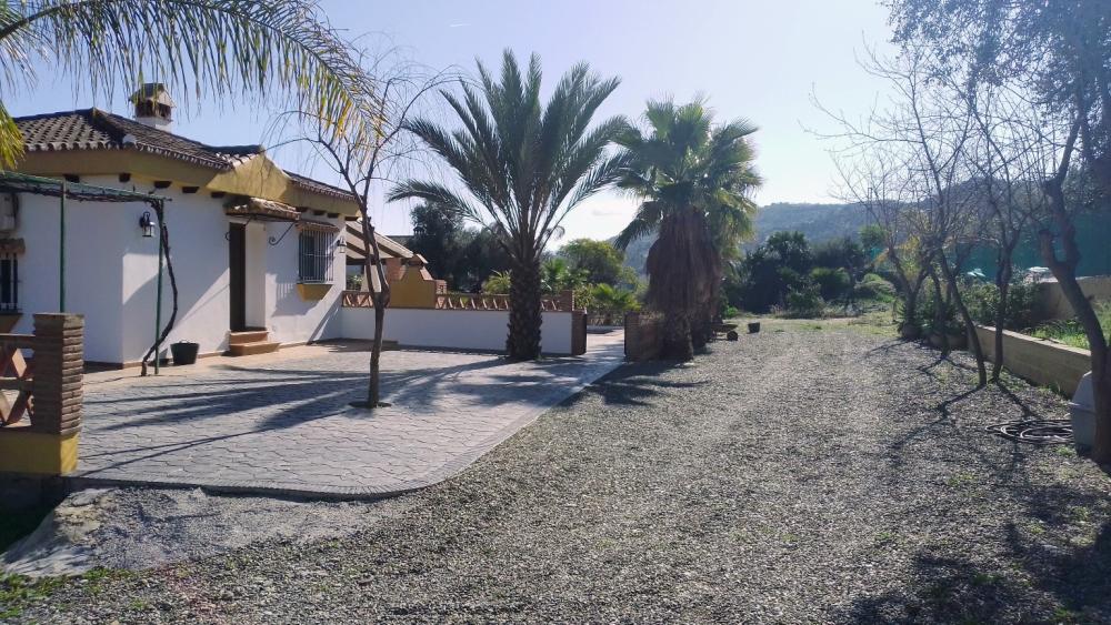  en venta finca rústica Monda Sierra De Las Nieves 33