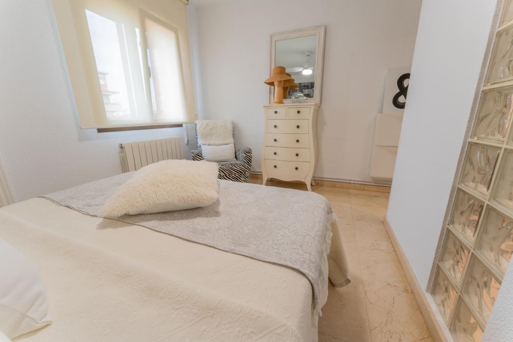  en venta apartamento Ensanche-Diputación Alacantí 17