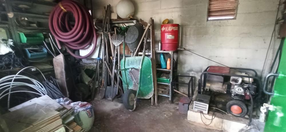  en venta finca rústica Mirandilla Merida 14