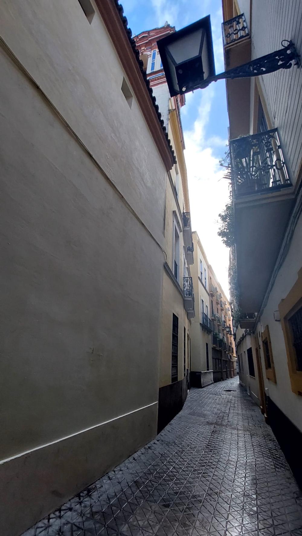  en venta apartamento Sevilla Casco Antiguo 41003 Metropolitana De Sevilla 39
