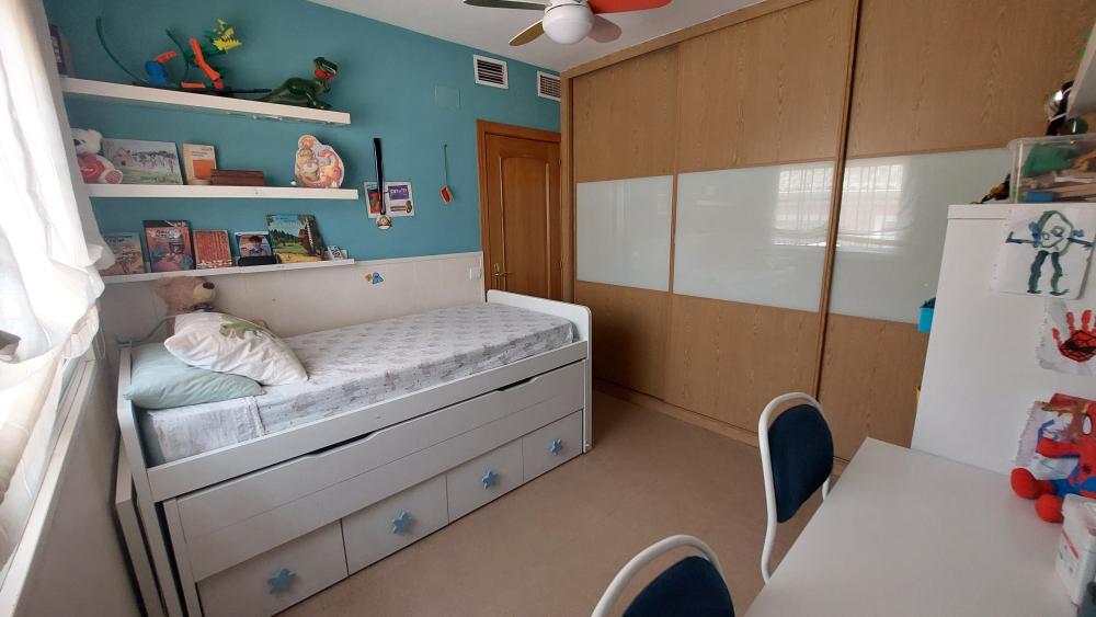  en venta chalet Campanillas Málaga-Costa Del Sol 15