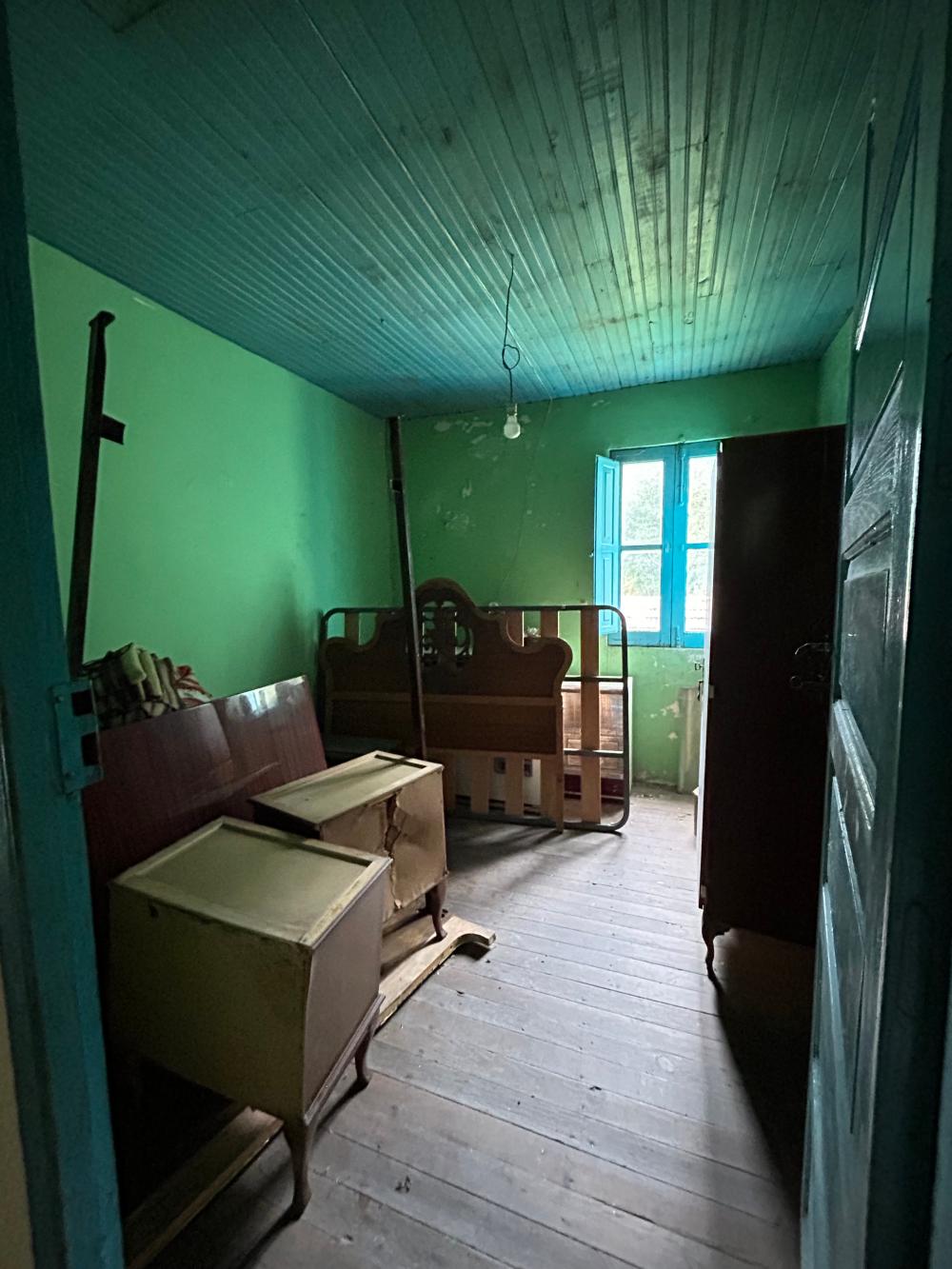 en venta casa A Teixeira Terra Da Celanova 20