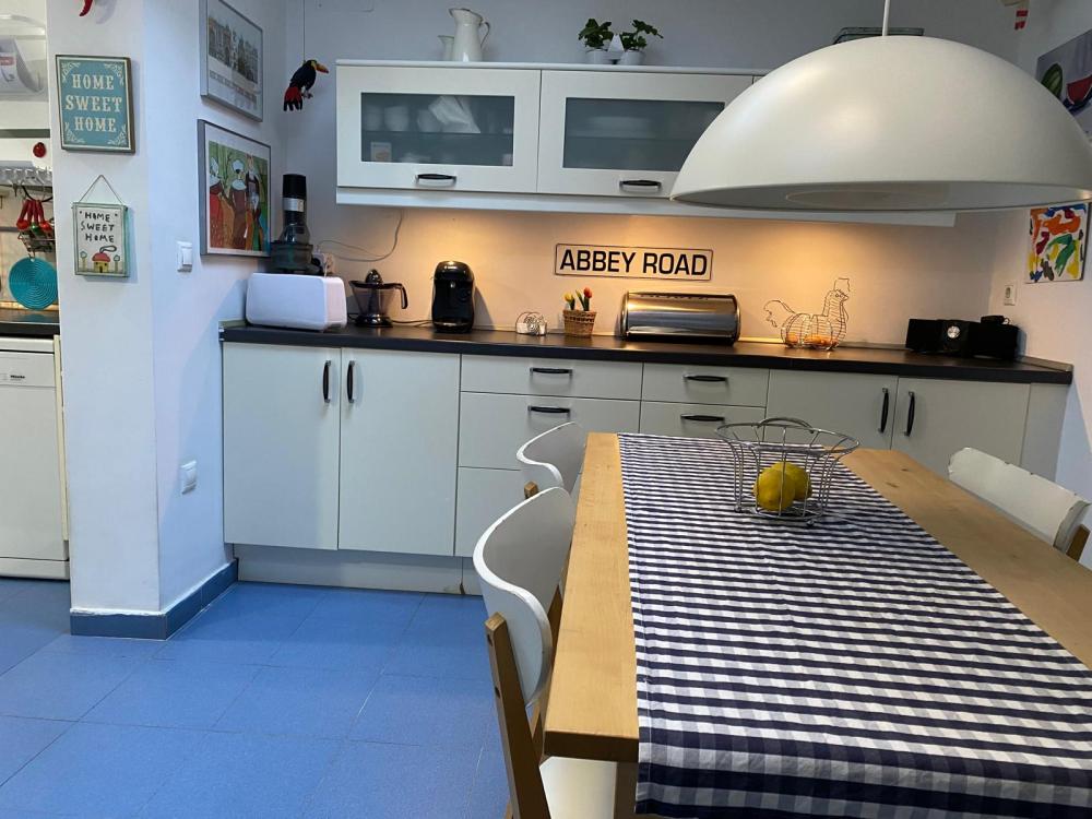 en venta chalet San Agustín Del Guadalix Cuenca Del Medio Jarama 6