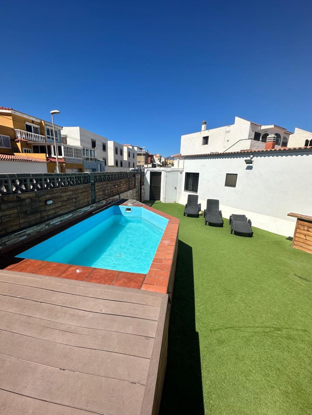  en venta casa La Garita Área Este 1