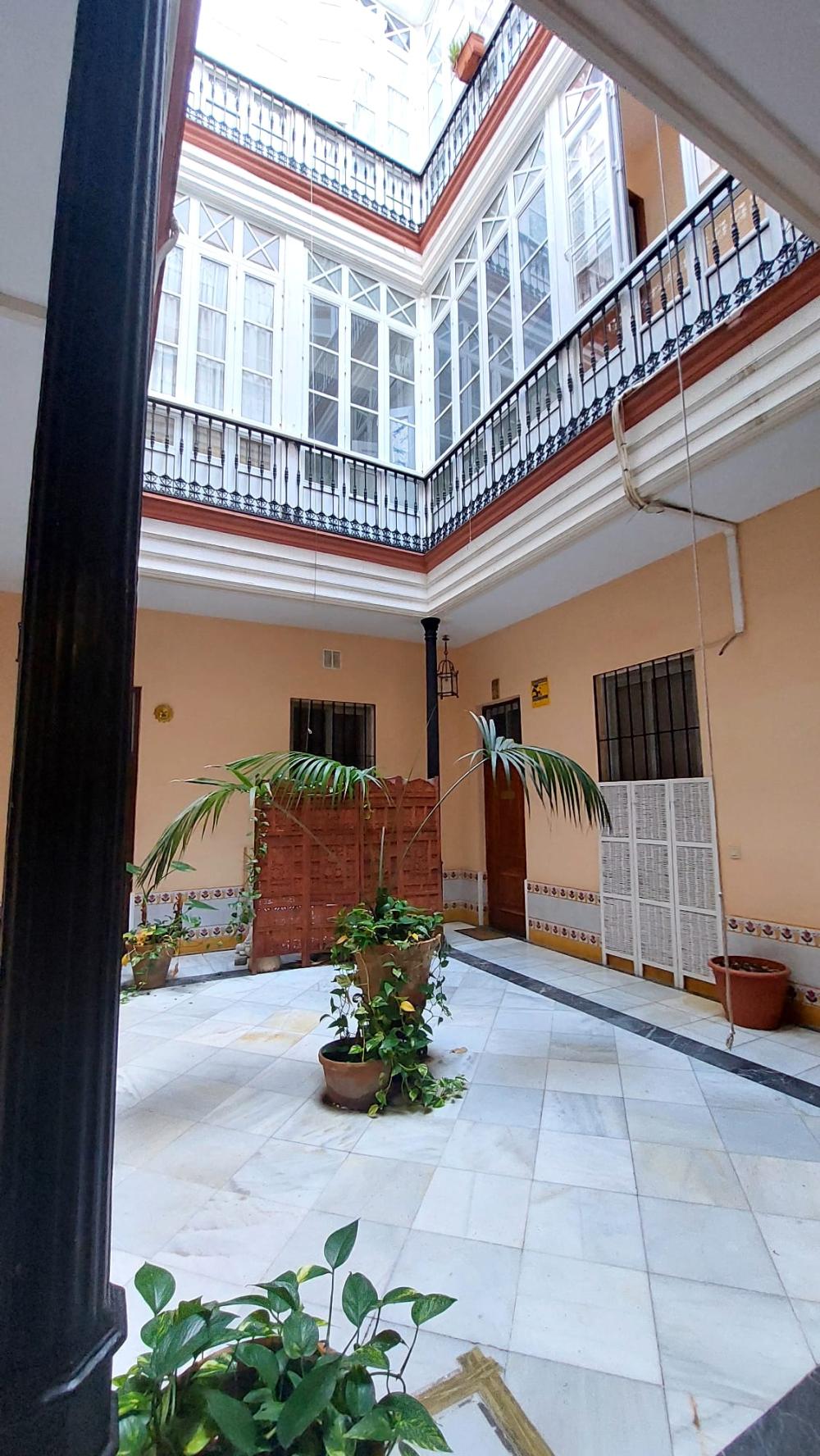  en venta apartamento Sevilla Casco Antiguo 41003 Metropolitana De Sevilla 38