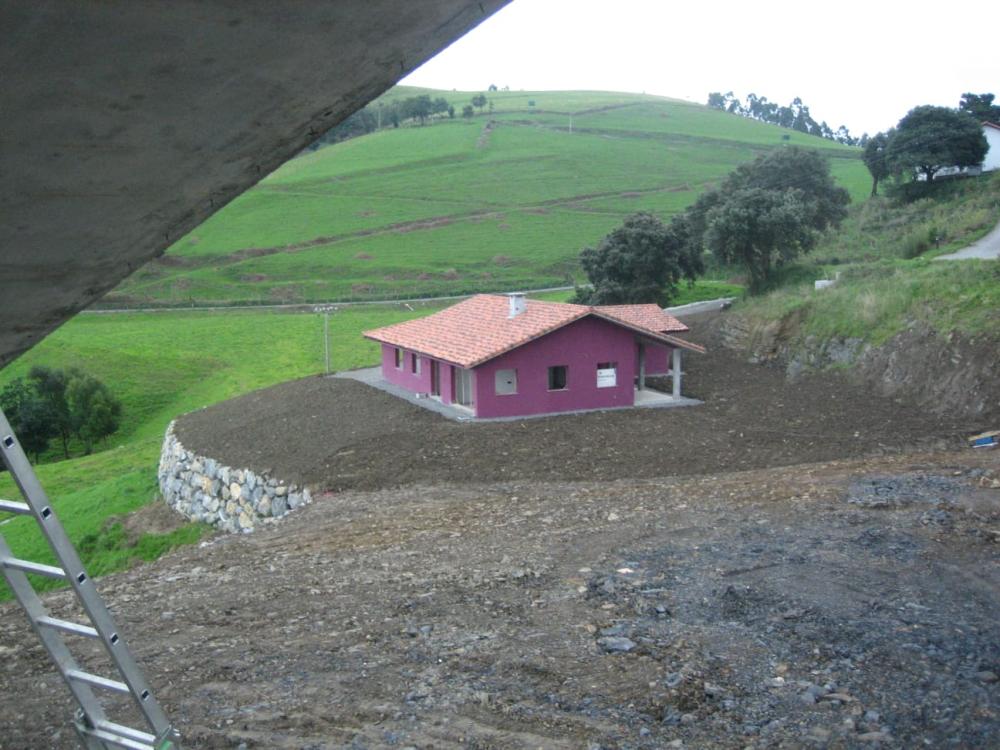 en venta chalet Asterrika Lea-Artibai 3