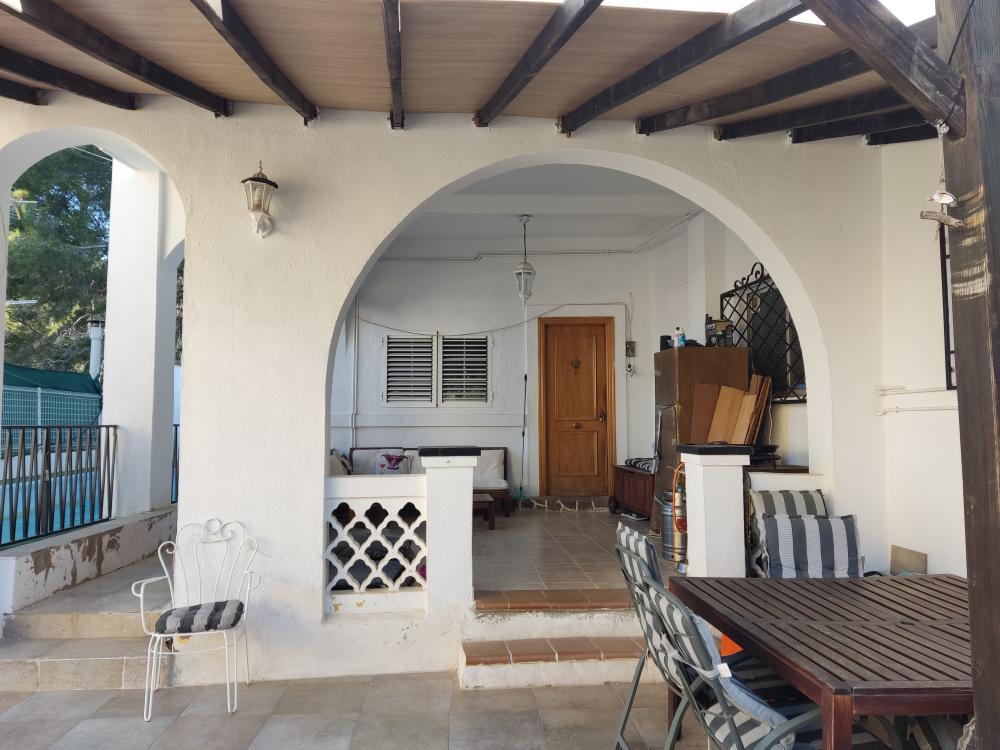  en venta chalet La Cañada Horta Oest 11