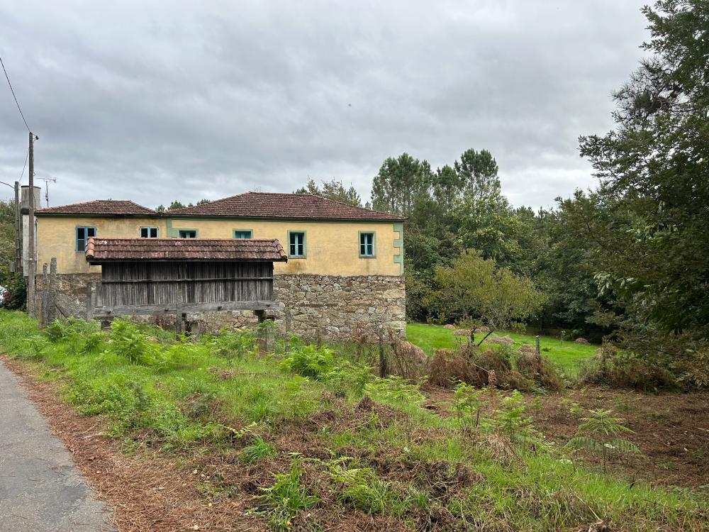  en venta casa A Teixeira Terra Da Celanova 6