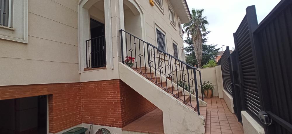  en venta chalet Mérida Merida 7