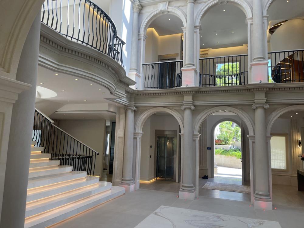  en venta mansion Sierra Blanca Costa Del Sol Occidental 8