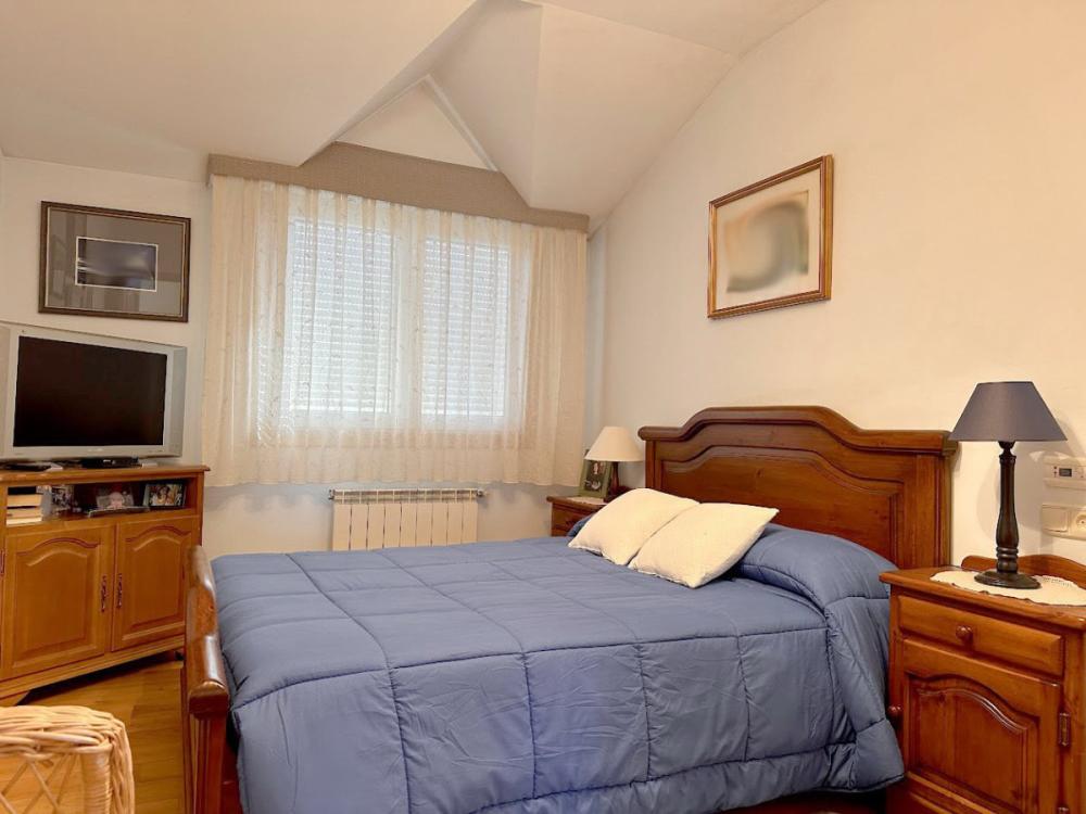  en venta casa A Barcia Santiago 7