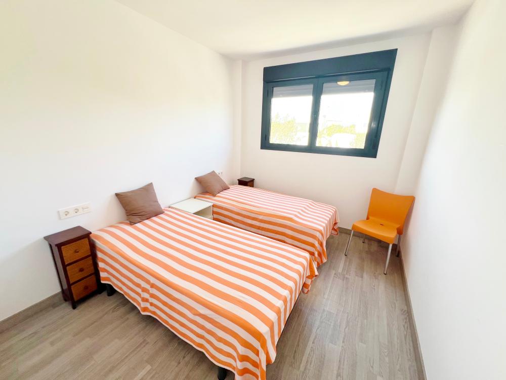  en venta chalet Retamar Comarca Metropolitana De Almería 27