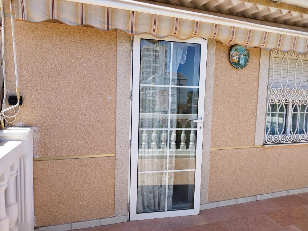  en venta casa Albufereta Alacantí 25