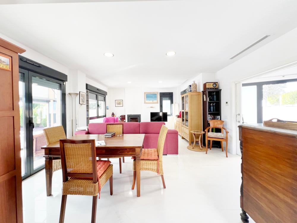 en venta chalet Retamar Comarca Metropolitana De Almería 8