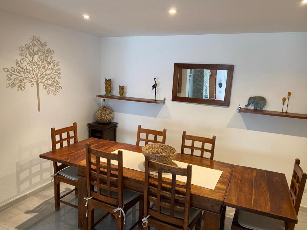 en venta chalet San Agustín Del Guadalix Cuenca Del Medio Jarama 11