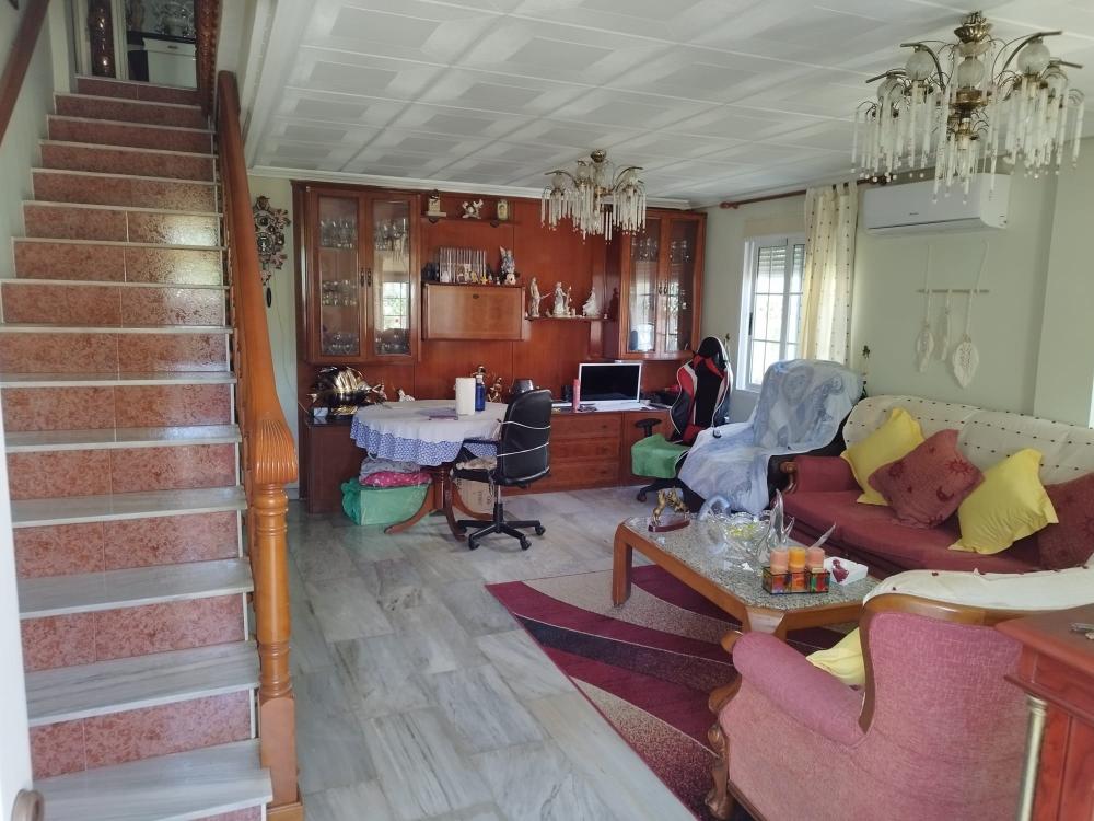  en venta casa Albufereta Alacantí 4
