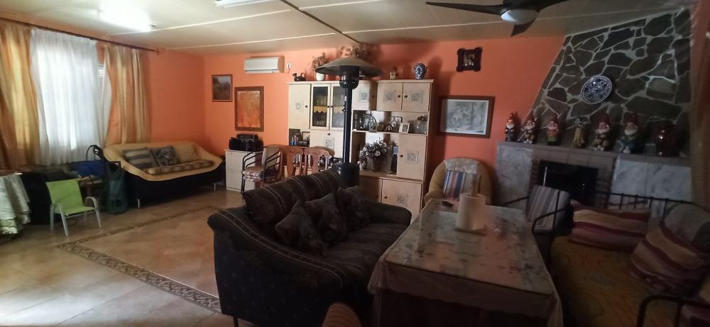  en venta finca rústica Mirandilla Merida 2