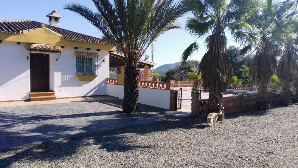  en venta finca rústica Monda Sierra De Las Nieves 5