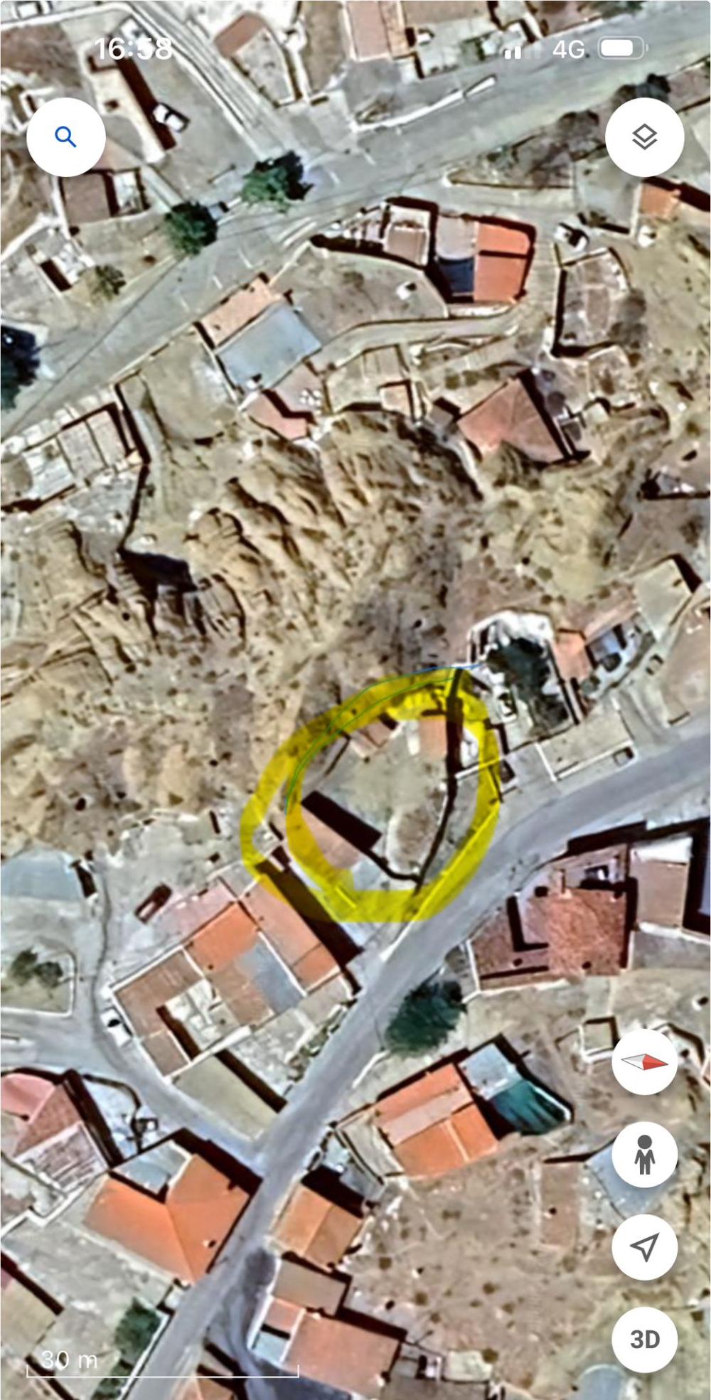  en venta casa Guadix Accitania 21