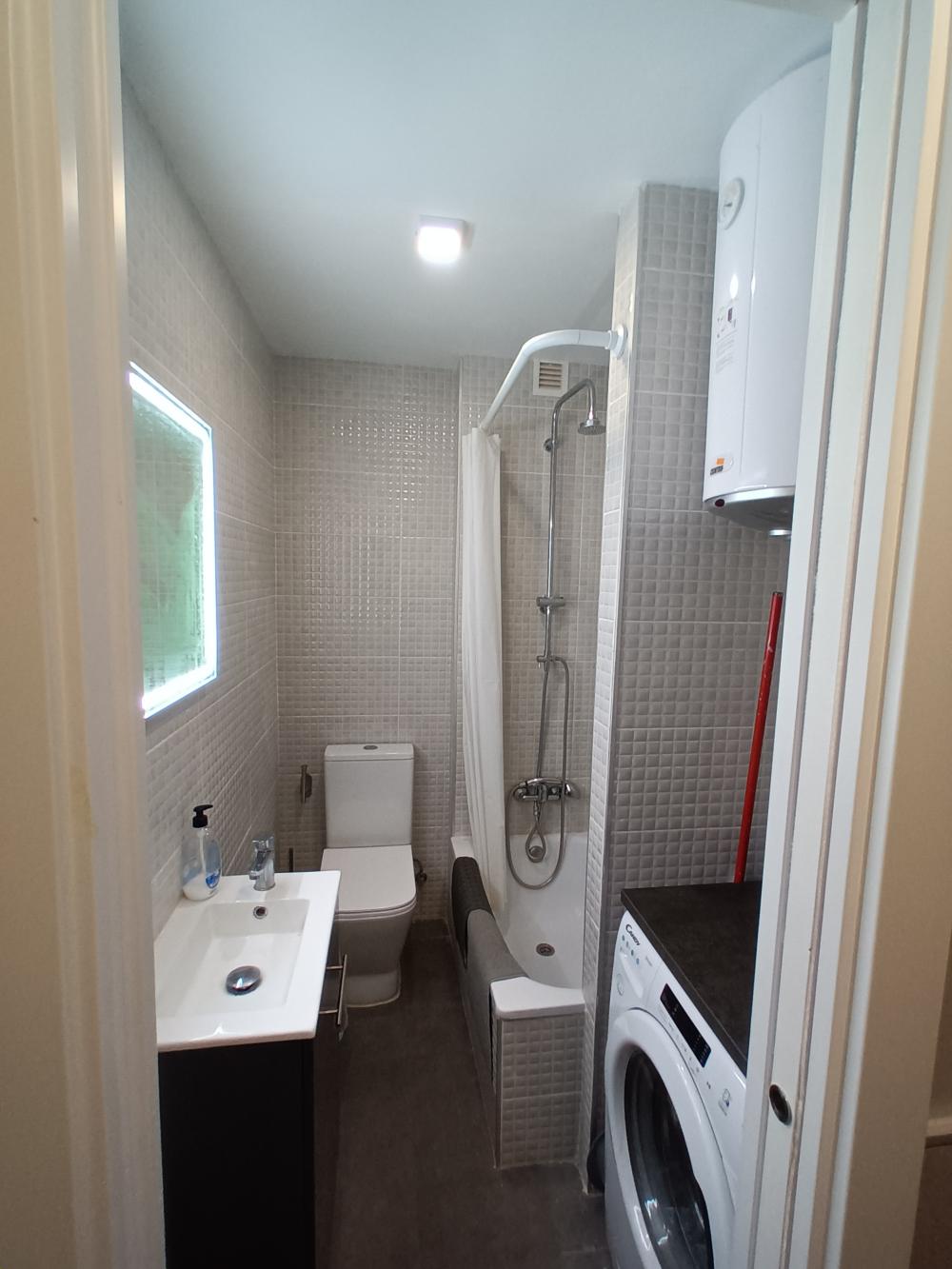  en venta estudio Benalmádena Costa Costa Del Sol Occidental 7