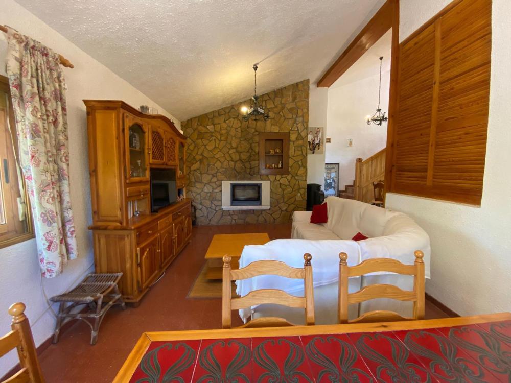 en venta chalet Castalla Alcoia 13
