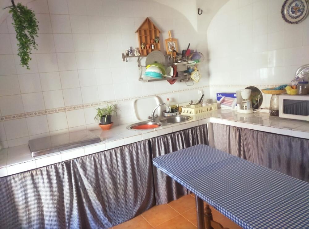  en venta casa Salvatierra De Los Barros Tierra De Barros 3