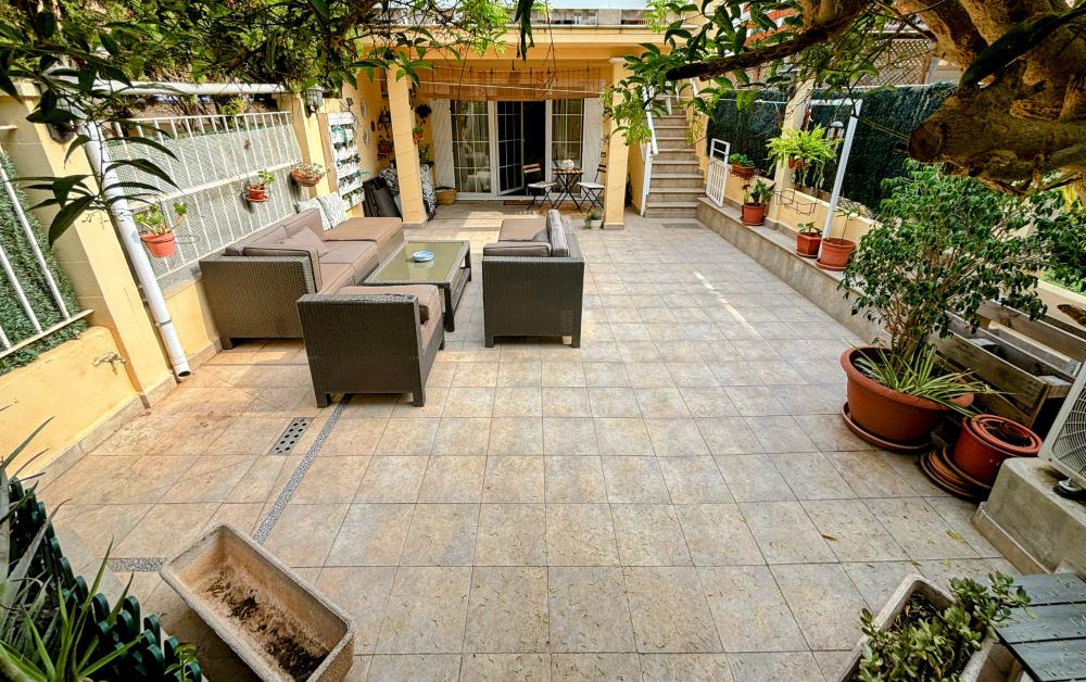  en venta chalet Cala Mayor-Marivent Palma 16